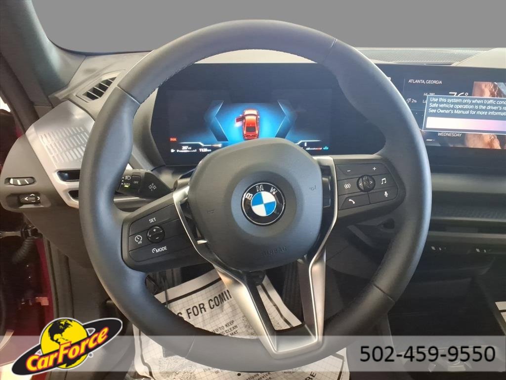 Used 2025 BMW 228i xDrive image 19