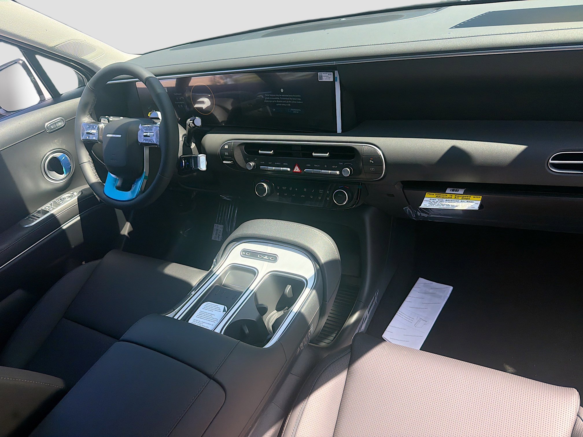 New 2026 Hyundai Palisade SEL Premium FWD image 25