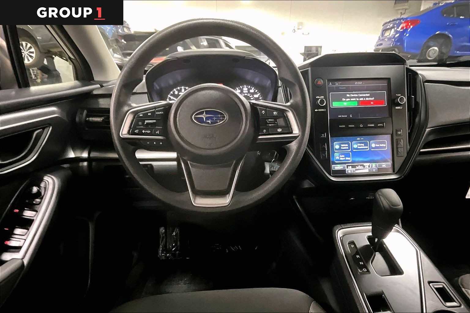 Used 2025 Subaru Impreza 2.0i image 6