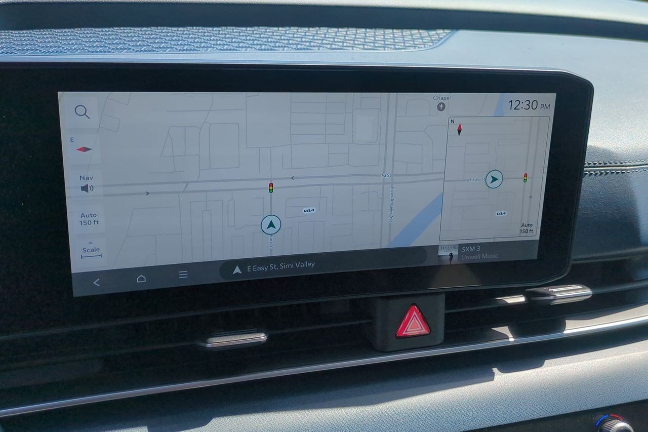 New 2026 Kia Carnival SX image 16