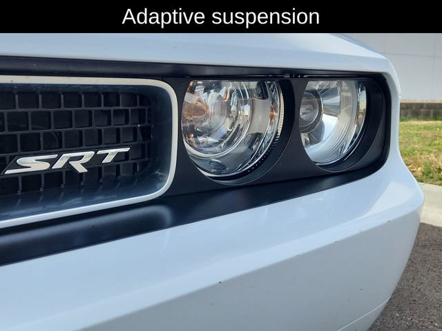 Used 2012 Dodge Challenger SRT8 w/ Premium Sound Group image 21