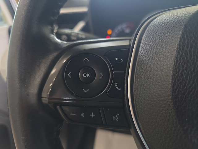 Used 2021 Toyota Corolla SE FWD image 15
