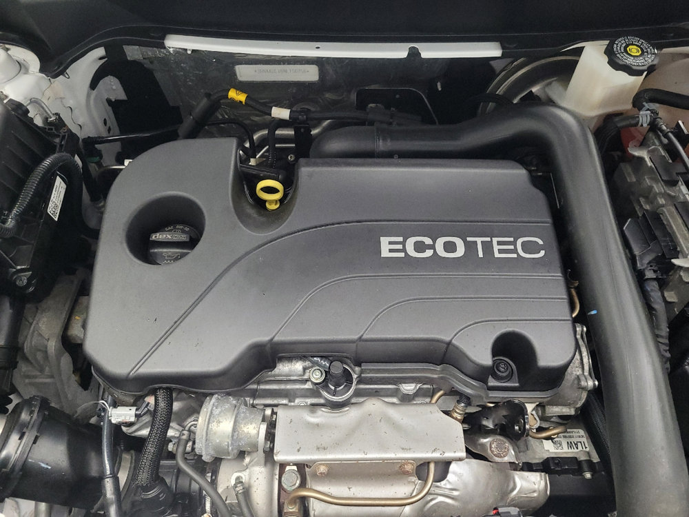 Used 2022 Chevrolet Equinox LT image 30