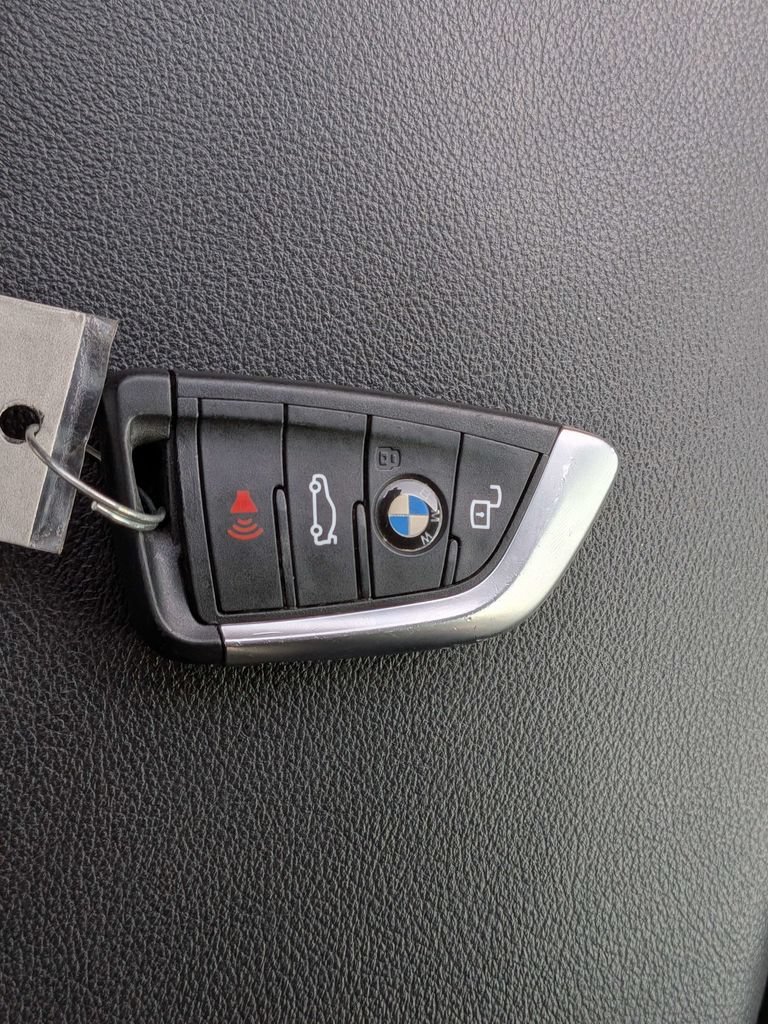 Used 2023 BMW X3 xDrive30i w/ Convenience Package AWD/4WD image 34