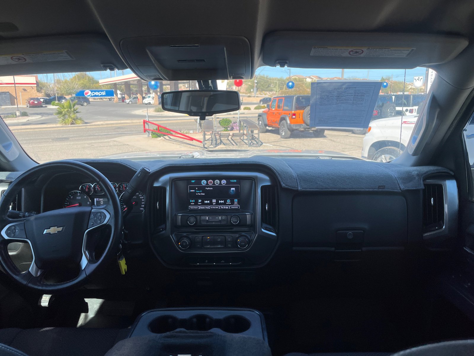 Used 2019 Chevrolet Silverado 2500 LT image 20