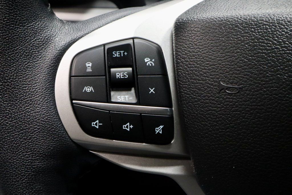 Certified 2023 Ford Explorer XLT w/ Equipment Group 202A image 33