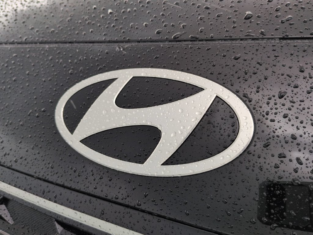 New 2027 Hyundai Palisade Calligraphy FWD image 15