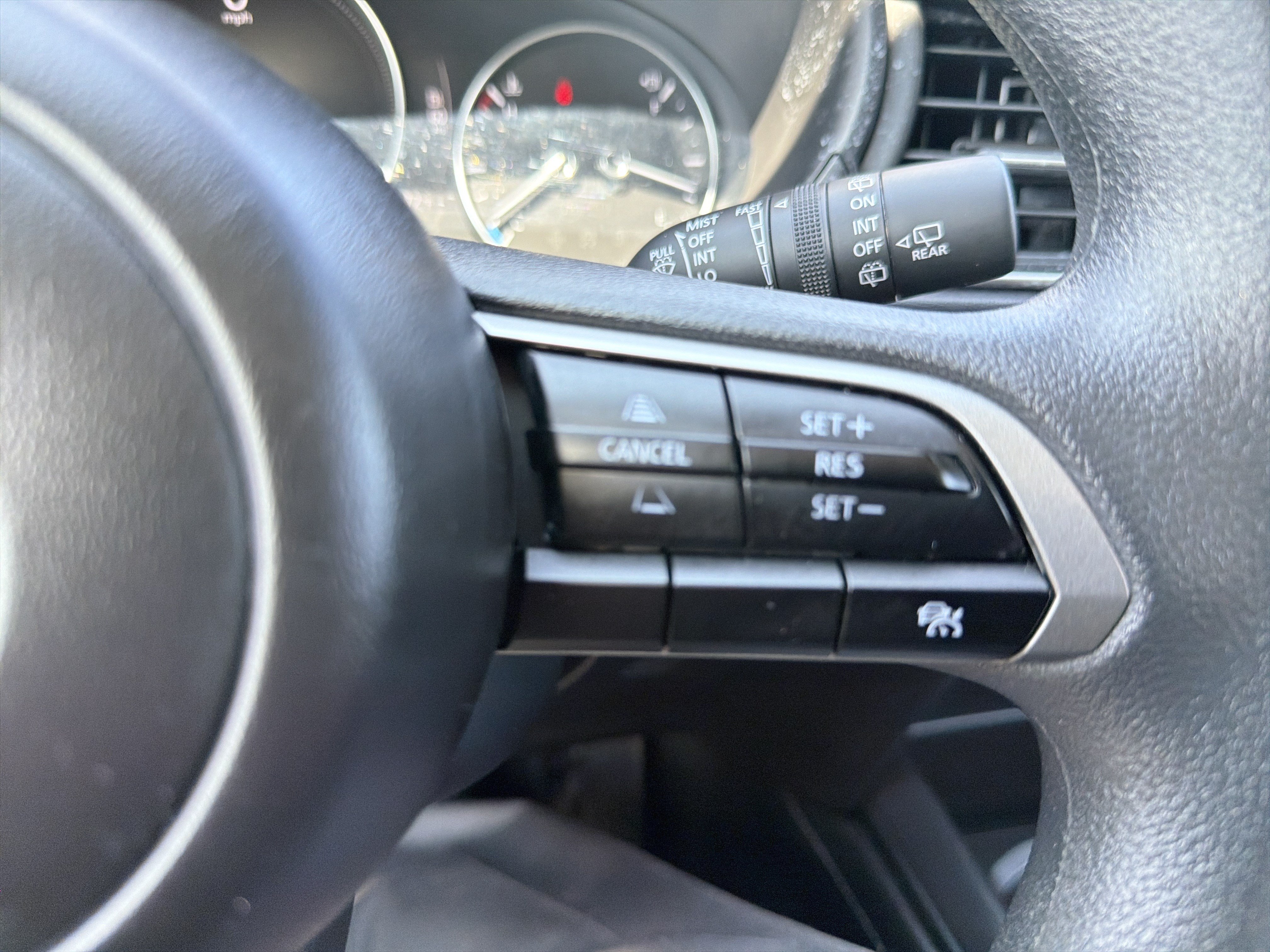Used 2025 MAZDA CX-30 AWD 2.5 S image 20