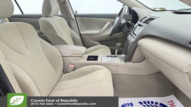 Used 2007 Toyota Camry LE FWD image 21