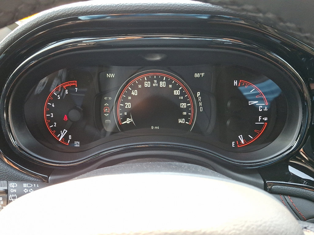 New 2025 Dodge Durango R/T w/ Blacktop Package AWD/4WD image 15