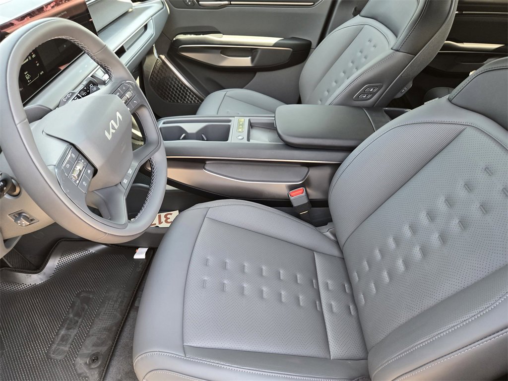 New 2026 Kia EV9 Wind image 9