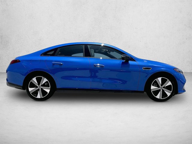New 2027 Mercedes-Benz CLA 350 image 5