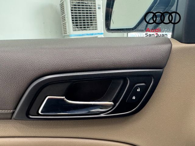 Used 2018 GMC Yukon XL SLT w/ Open Road Package RWD image 30