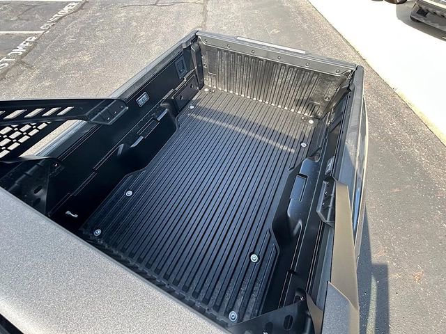 New 2025 Toyota Tacoma Trailhunter image 26