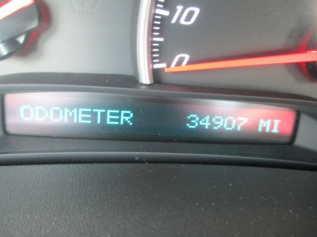 Used 2005 Chevrolet Corvette Coupe w/ Preferred Equipment Group image 23