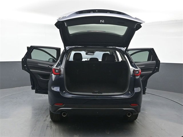 Certified 2023 MAZDA CX-5 AWD 2.5 S w/ Premium Plus Pkg image 46