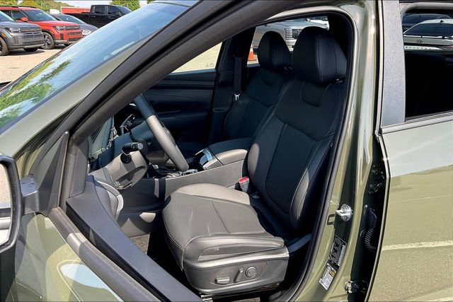 New 2026 Hyundai Santa Cruz SEL image 9