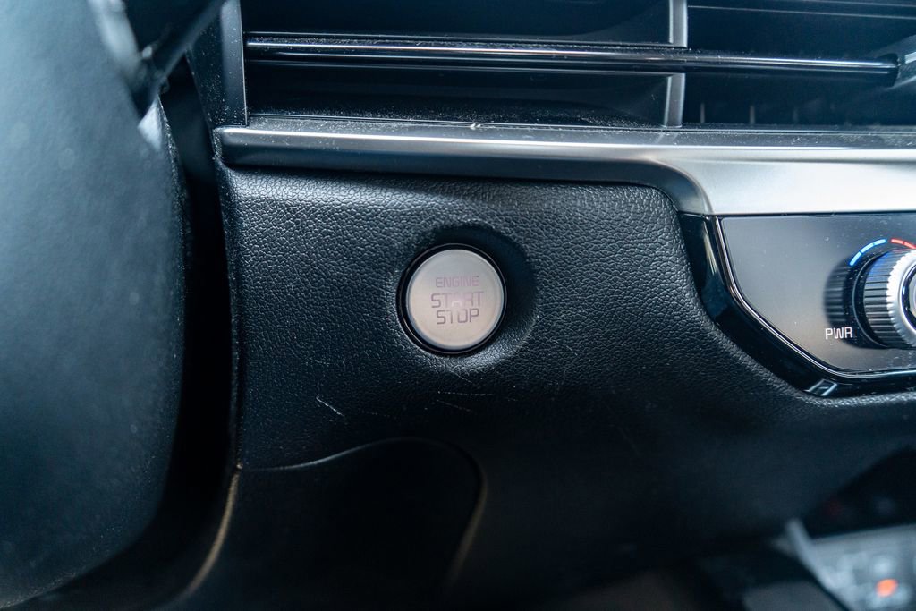 Used 2025 Kia Sorento S w/ Panoramic Sunroof Package image 22