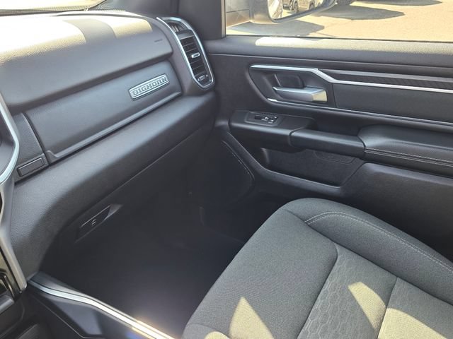 Used 2026 RAM 1500 Big Horn AWD/4WD image 33
