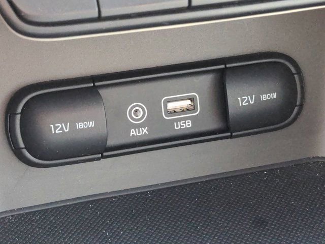 Used 2017 Kia Sportage EX w/ EX Premium Package FWD image 22
