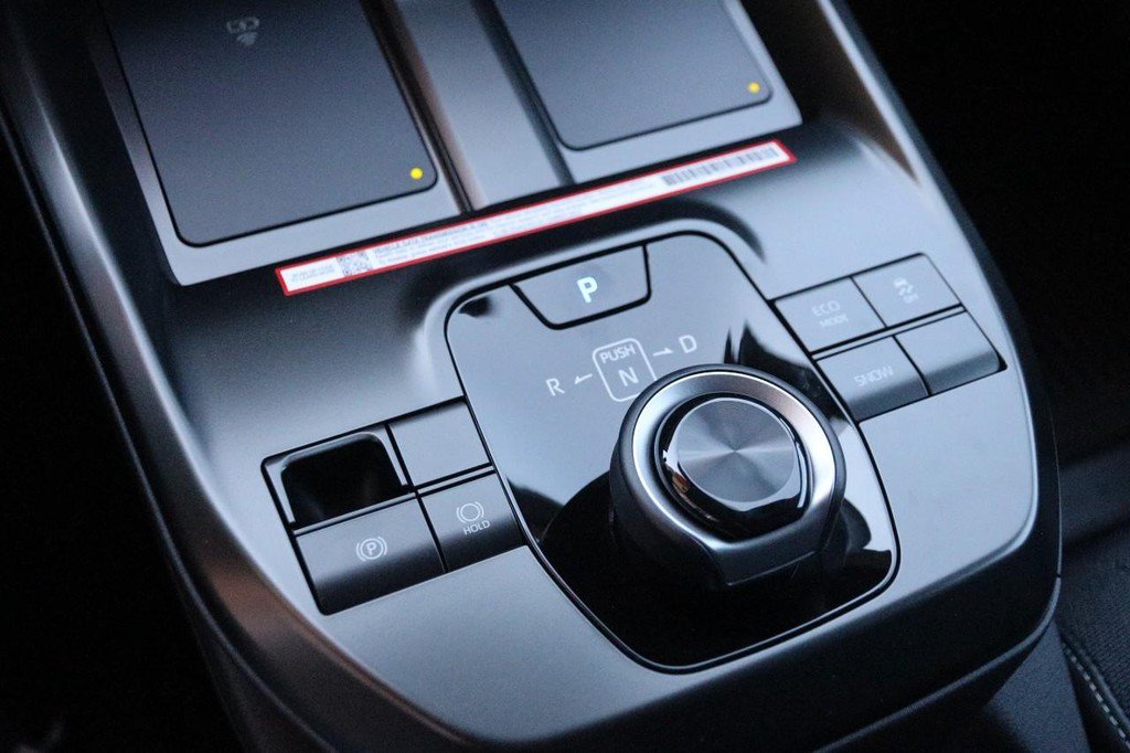 New 2026 Toyota C-HR AWD/4WD image 20