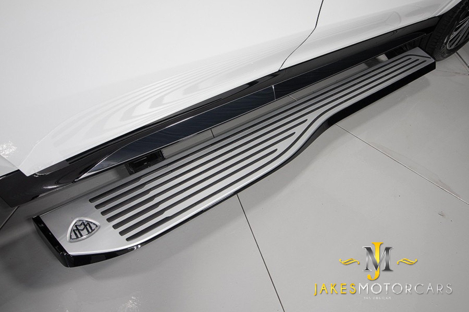 Used 2026 Mercedes-Benz Maybach GLS 600 image 14