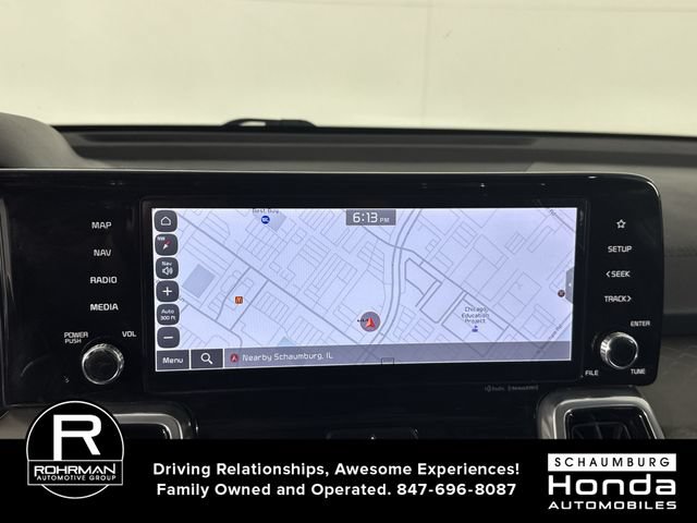 Used 2023 Kia Sorento SX FWD image 6