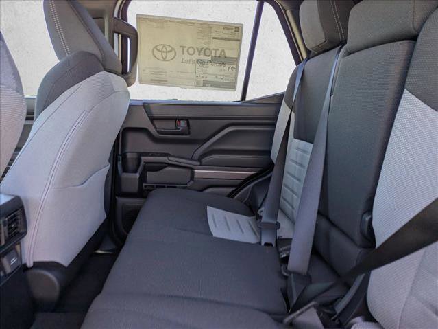 New 2026 Toyota 4Runner TRD Off-Road image 14