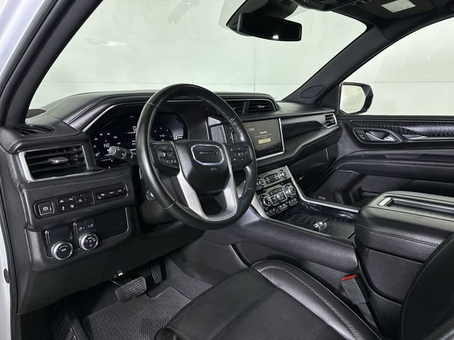 Used 2024 GMC Yukon Denali RWD image 10