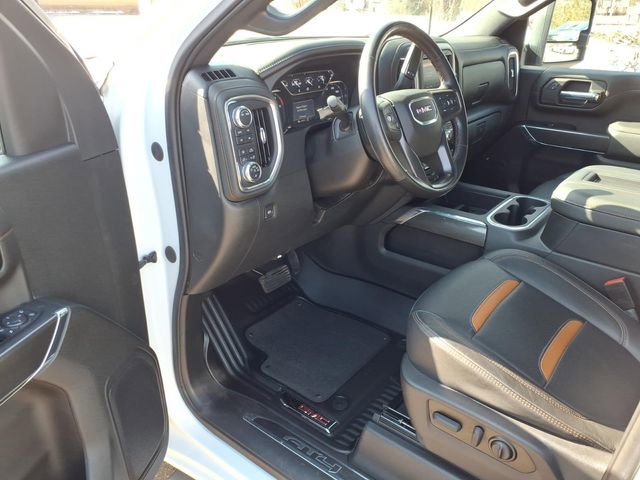 Used 2022 GMC Sierra 3500 AT4 image 10