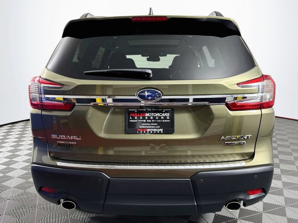 New 2026 Subaru Ascent Touring w/ Popular Package #1 AWD/4WD image 6