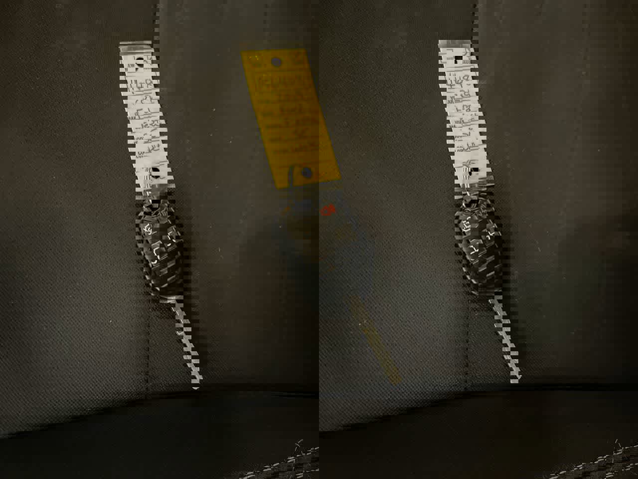 Used 2019 Ford Fiesta SE image 25