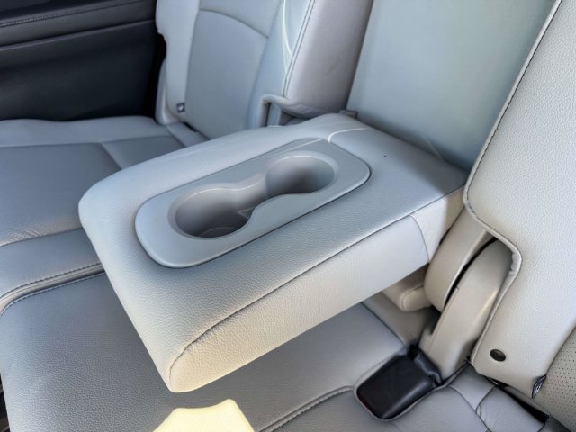 Certified 2023 Honda Passport EX-L image 11