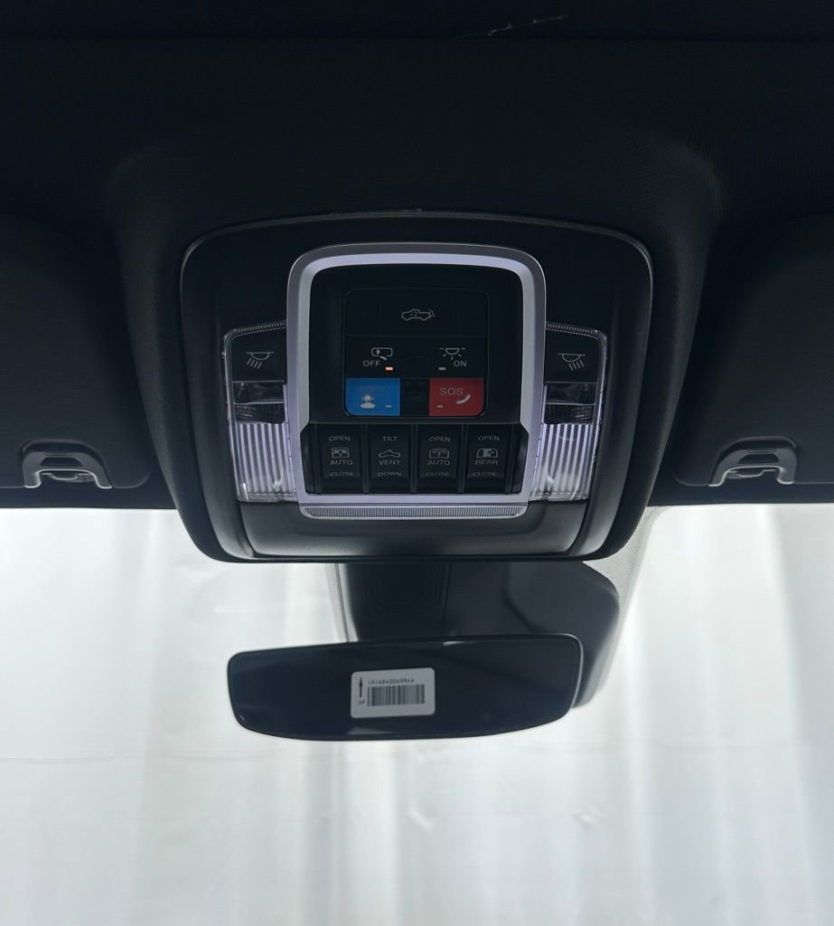New 2026 RAM 1500 Laramie image 15