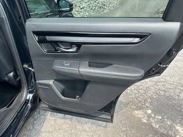 Used 2024 Honda CR-V Sport Touring image 17