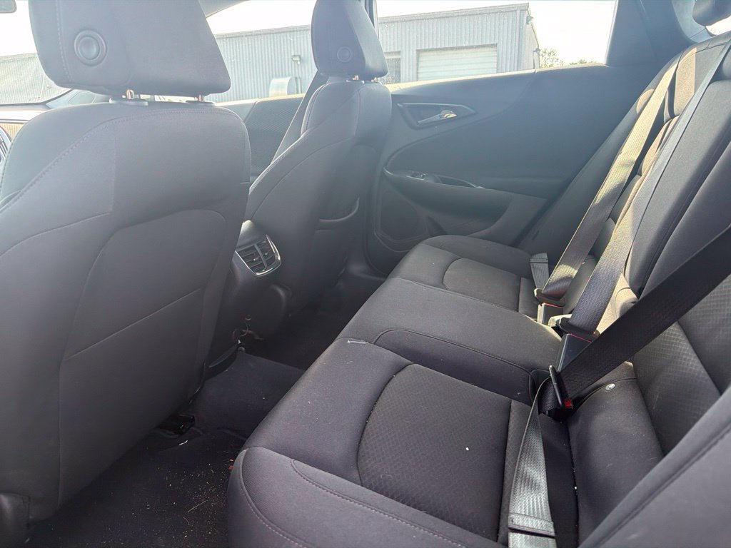 Used 2023 Chevrolet Malibu LT FWD image 11