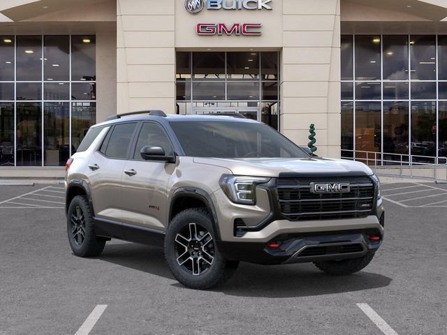 New 2026 GMC Terrain AT4 w/ Convenience Package III AWD/4WD image 7