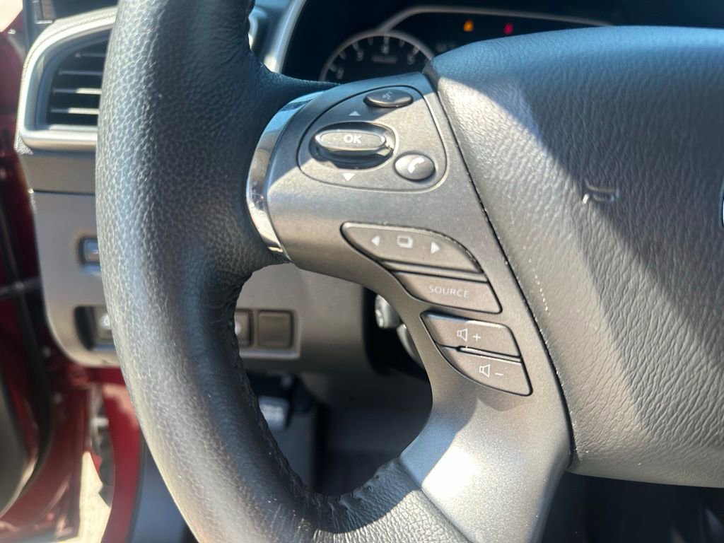 Used 2019 Nissan Murano Platinum w/ Cargo Package image 30