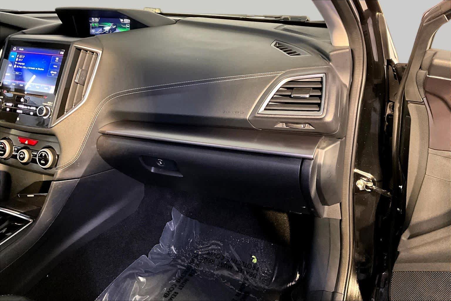 Used 2019 Subaru Impreza 2.0i Limited AWD/4WD image 19