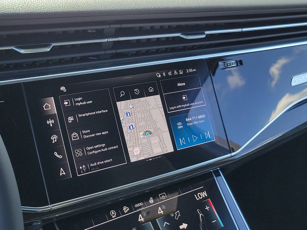 New 2026 Audi Q7 3.0T Premium Plus image 12