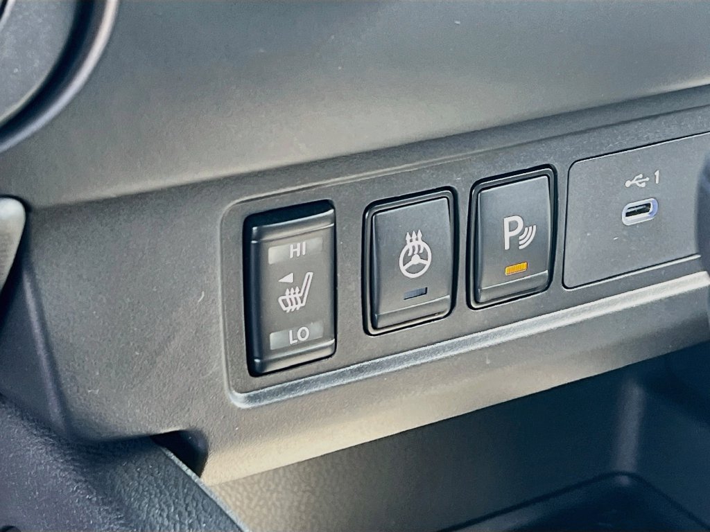 New 2027 Nissan Frontier SV RWD image 19