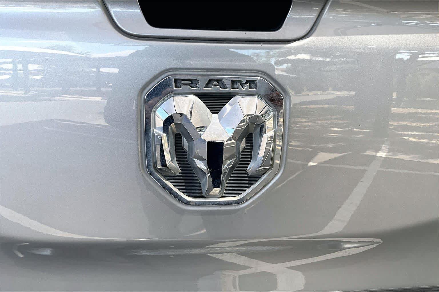 Used 2022 RAM 1500 Lone Star RWD image 31