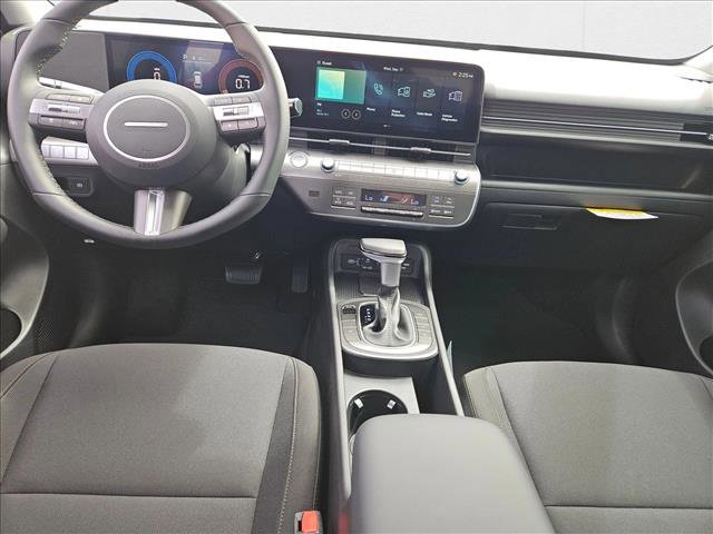 New 2026 Hyundai Kona SEL Sport image 12