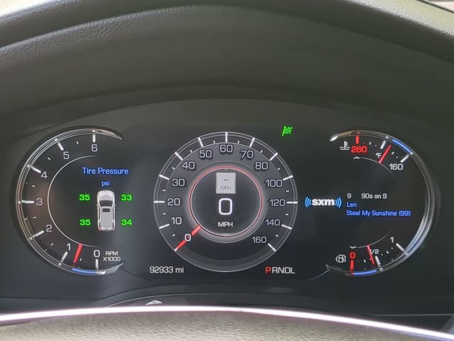 Used 2020 Cadillac Escalade Luxury AWD/4WD image 26