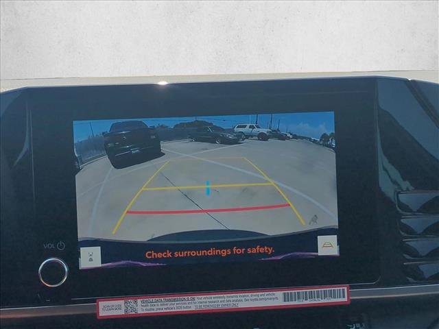 New 2026 Toyota Camry SE w/ Convenience Package FWD image 13