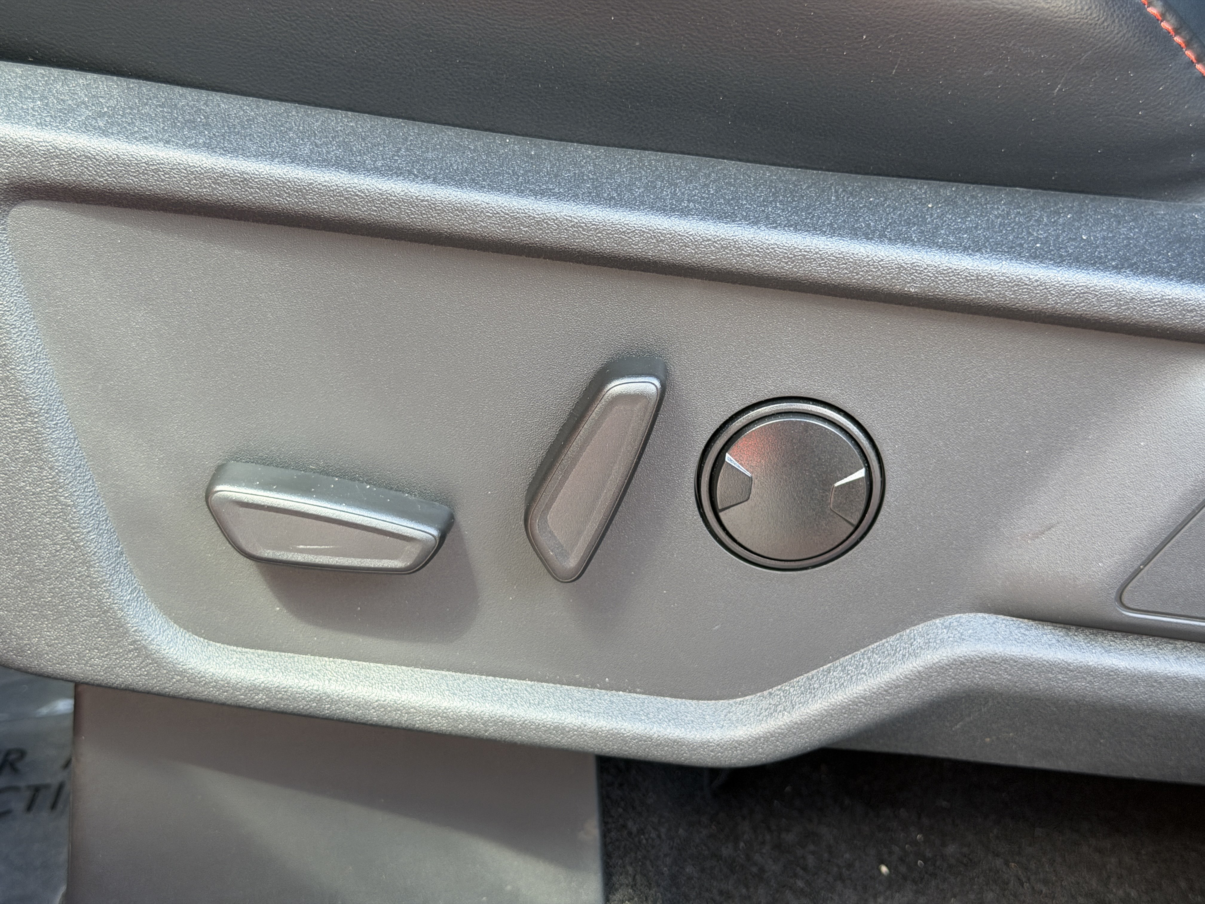 Used 2023 Ford Bronco Raptor AWD/4WD image 21