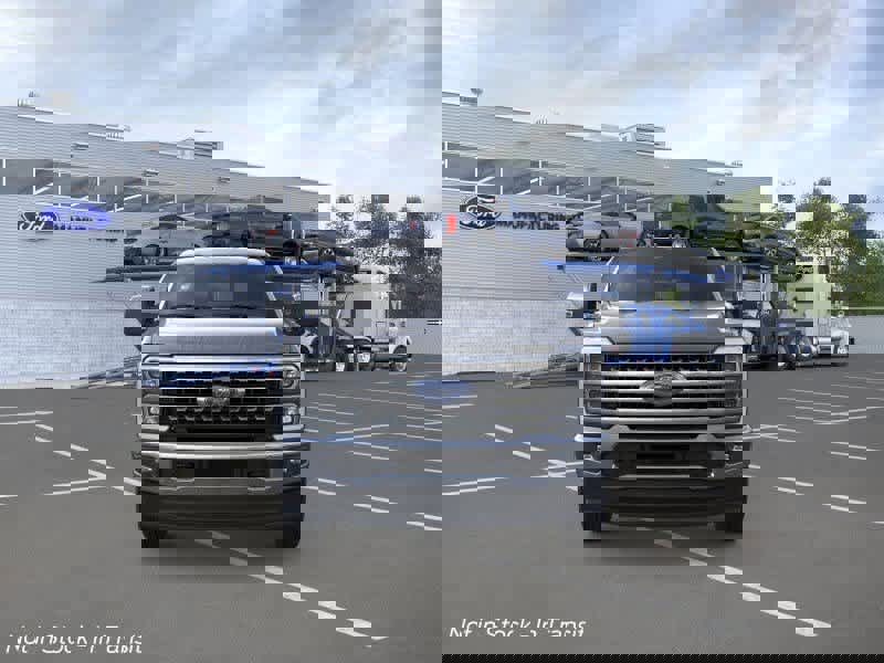 New 2026 Ford F250 Lariat image 6