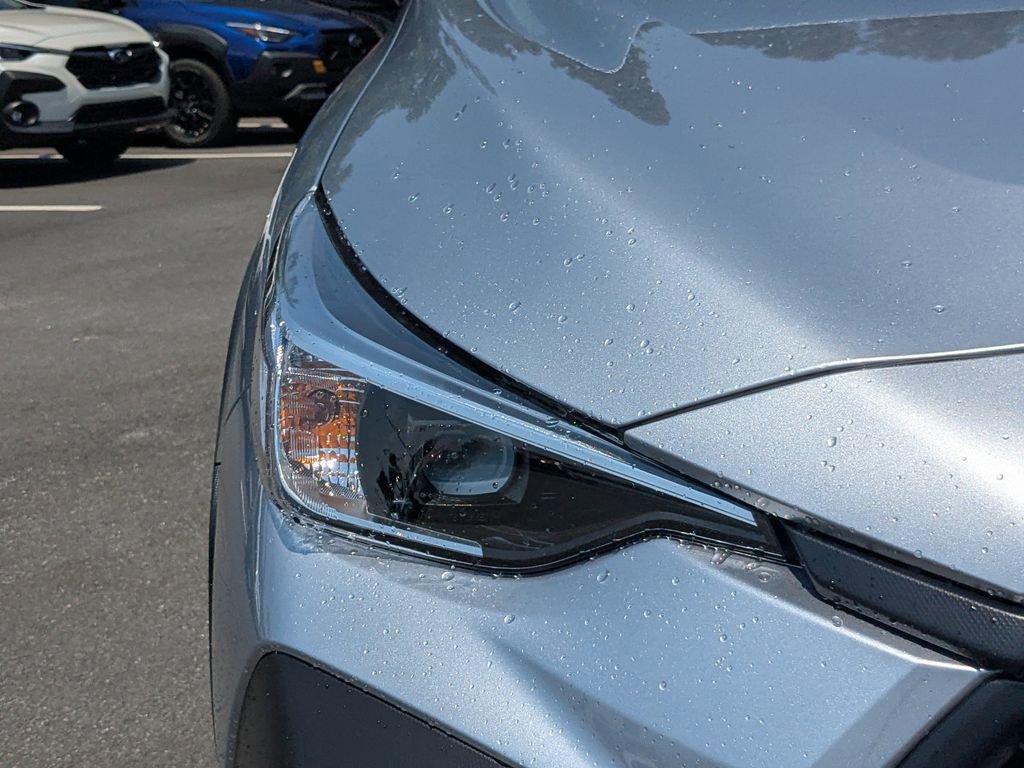 New 2026 Subaru Crosstrek 2.5i AWD/4WD image 10