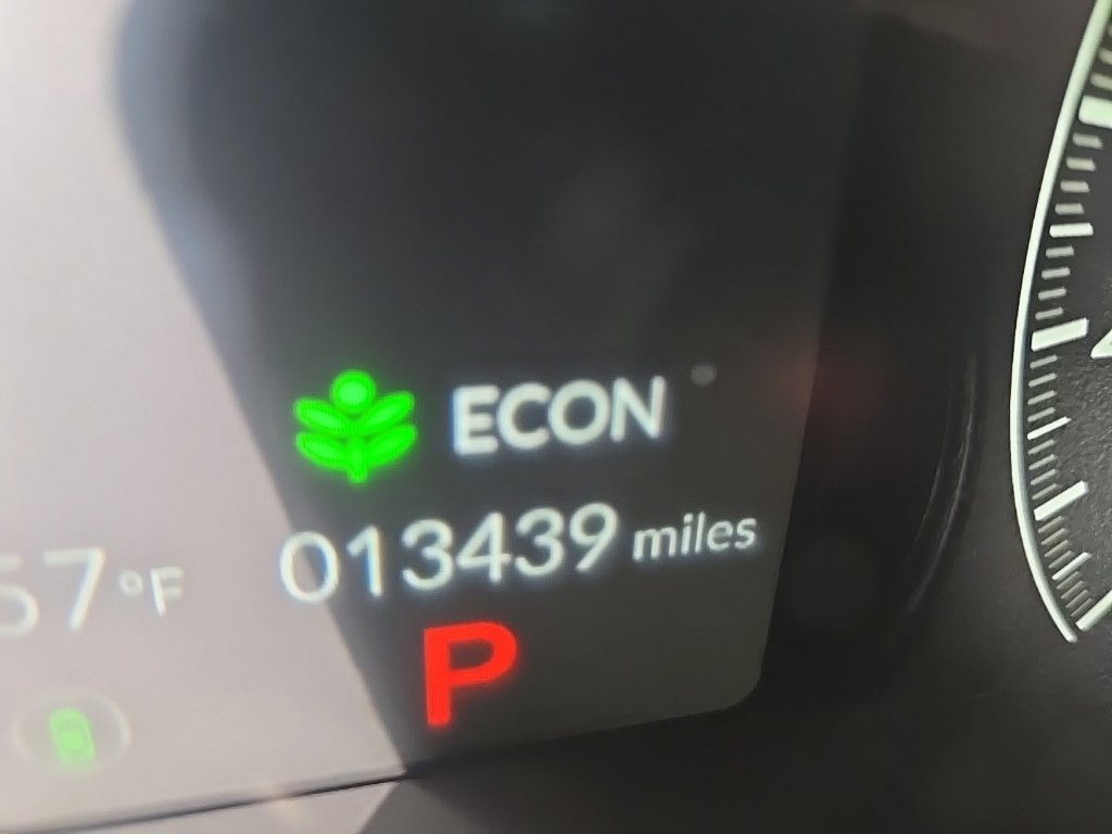 Used 2025 Honda Civic Sport image 13
