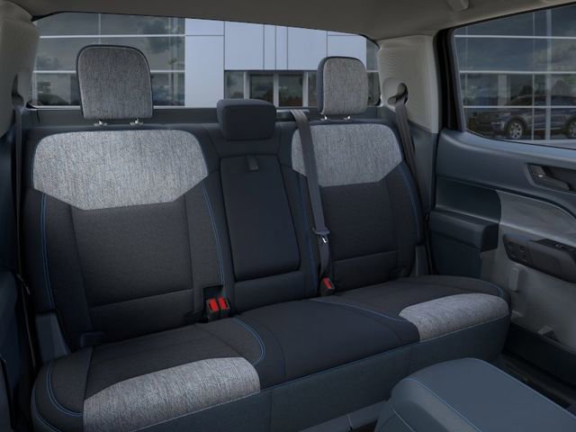 New 2026 Ford Maverick XLT w/ XLT Luxury Package image 11